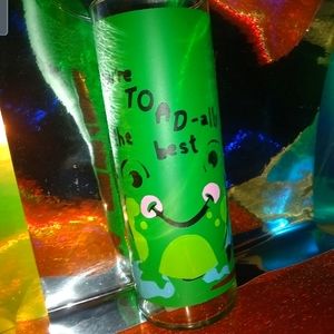 Totally the Best Vector-ized vase